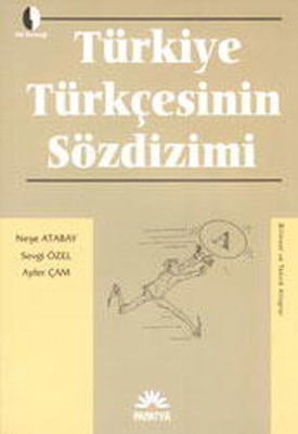Türkiye Türkçesinin Sözdizimi
