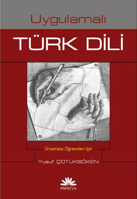 Uygulamalı Türk Dili - Tek Cilt