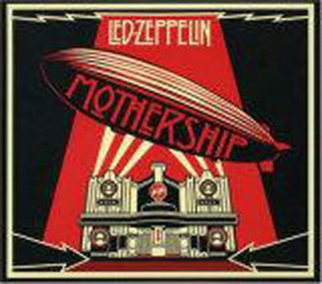 Mothership - Deluxe Edition