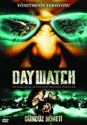 Day Watch - Gündüz Nöbeti