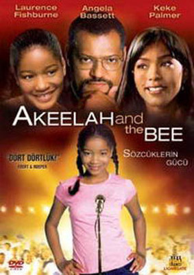 Akeelah and the Bee - Sözcüklerin Gücü