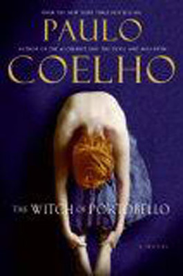 Witch of Portobello Intl (Mass Market Paperback)