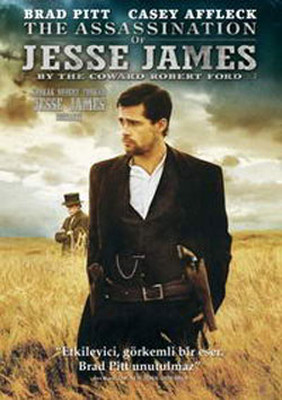 The Assassination Of Jesse James