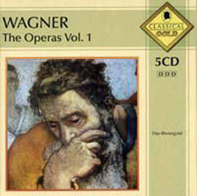 The Opera's Vol.1