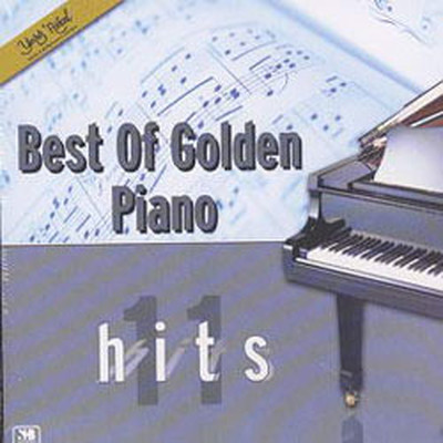 Best Of Golden Piano