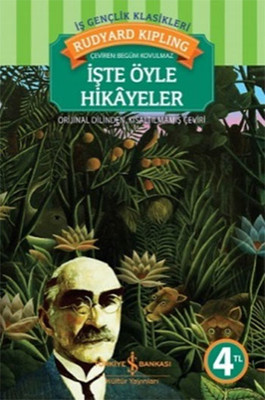 İşte Öyle Hikayeler