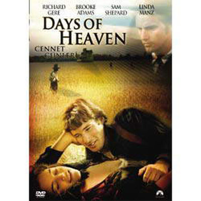 Days Of Heaven - Cennet Günleri