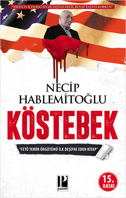 Köstebek by Necip Hablemitoğlu