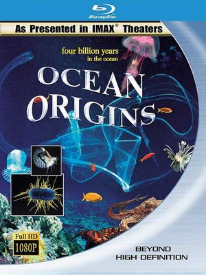 Ocean Origins - Yasamin Baslangici