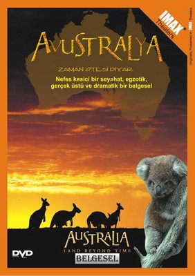 Australya - Avusturalya