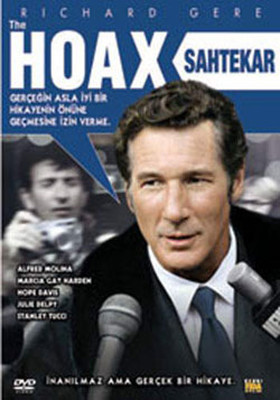 Hoax - Sahtekar