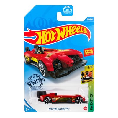 Hot Wheels Tekli Sürpriz Arabalar 5785