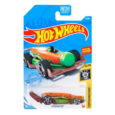 Hot Wheels Tekli Sürpriz Arabalar 5785