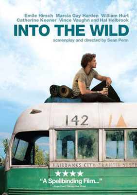 Into The Wild - Özgürlük Yolu