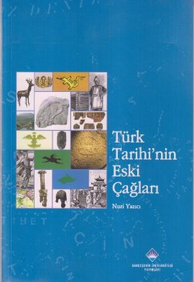 Türk Tarihinin eski çağları