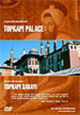 Topkapi Palace - Topkapi Sarayi