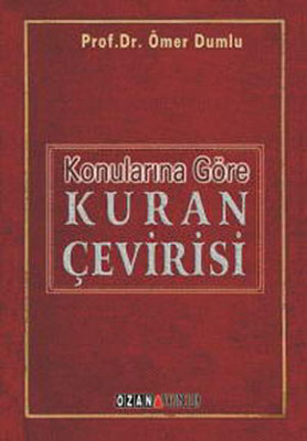 Konularına Göre Kuran Çevirisi