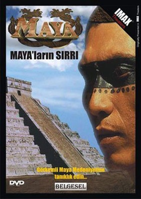 Maya - Mayalar'in Sirri
