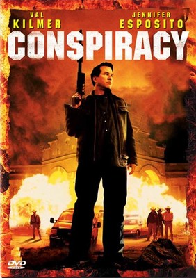 Consipracy - Komplo(S)