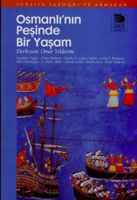 Osmanlı'nın Peşinde