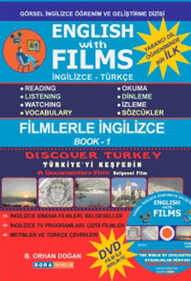English with Films 1