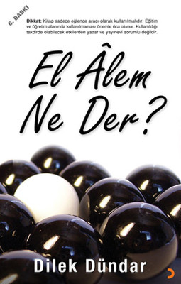 El Alem Ne Der ?