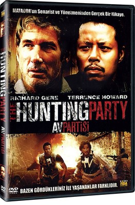 Hunting Party - Av Partisi