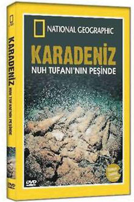 National Geographic - Karadeniz