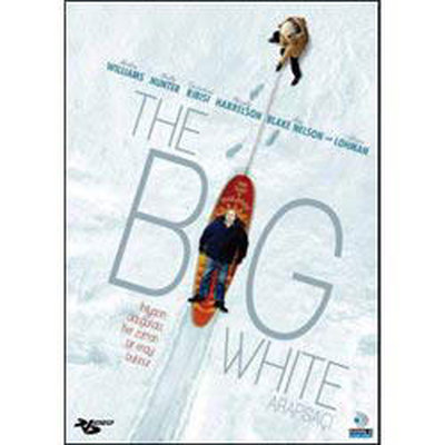 The Big White  - Arapsaçi