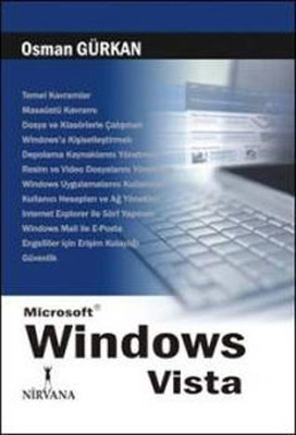 Yeni Başlayanalar İçin Bilgisayar(Windows Vista -Office 2007)