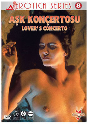 Ask Konçertosu - Lover'S Concerto