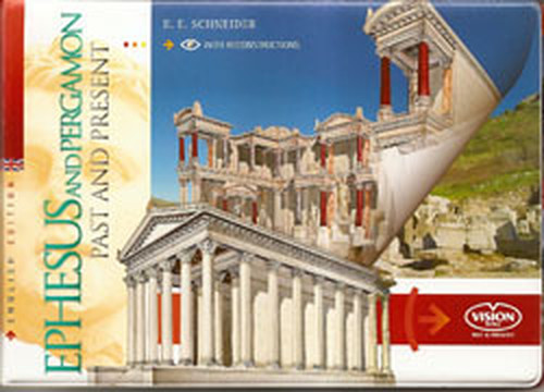 Ephesus and Pergamon - Past and Present