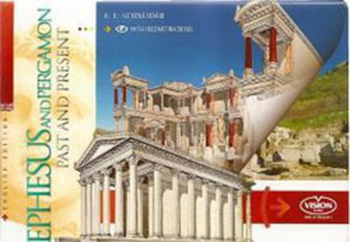 Ephesus and Pergamon - Almanca