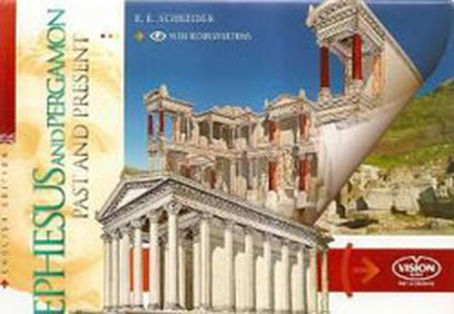 Ephesus and Pergamon - Rusça