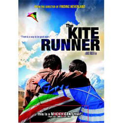 Kite Runner - Uçurtma Avcısı