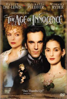 Age Of Innocence - Masumiyet Çağı