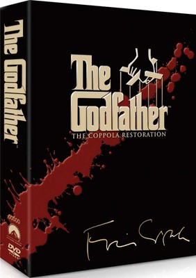 The Godfather Coppola Restoration