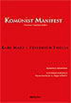 Komünist Manifest (Yazarların 7 Önsözüyle Birlikte)