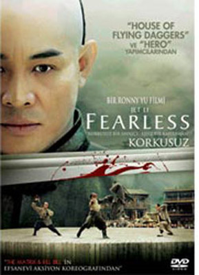 Fearless - Korkusuz