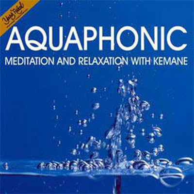 Meditation And Relaxation With Kemane