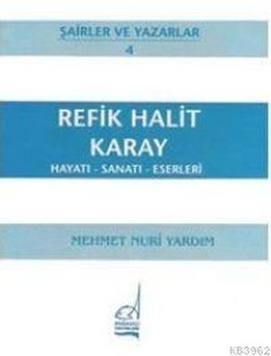Refik Halid Karay