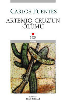 Artemio Cruz'un Ölümü