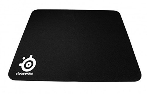 SteelSeries QcK+ Mousepad (Gaming Pad) SSMP63003