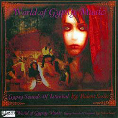 Gypsy Sounds Of Istanbul By Bülent Sesler