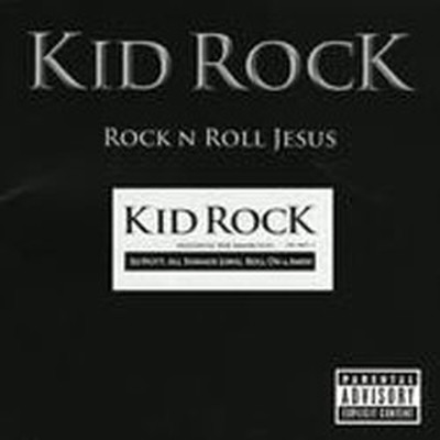 Rock 'N Roll Jesus