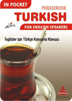 İngilizler İçin Türkçe Konuşma Kılavuzu