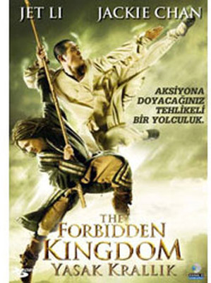 Forbidden Kingdom-Yasak Krallik