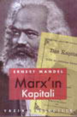 Marx'ın Kapitali