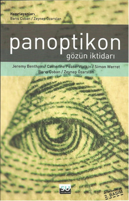Panoptikon - Gözün İktidarı