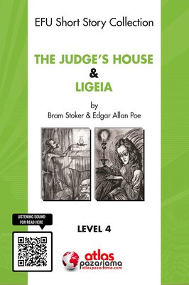 The Judge's House & Ligeia - Level 4